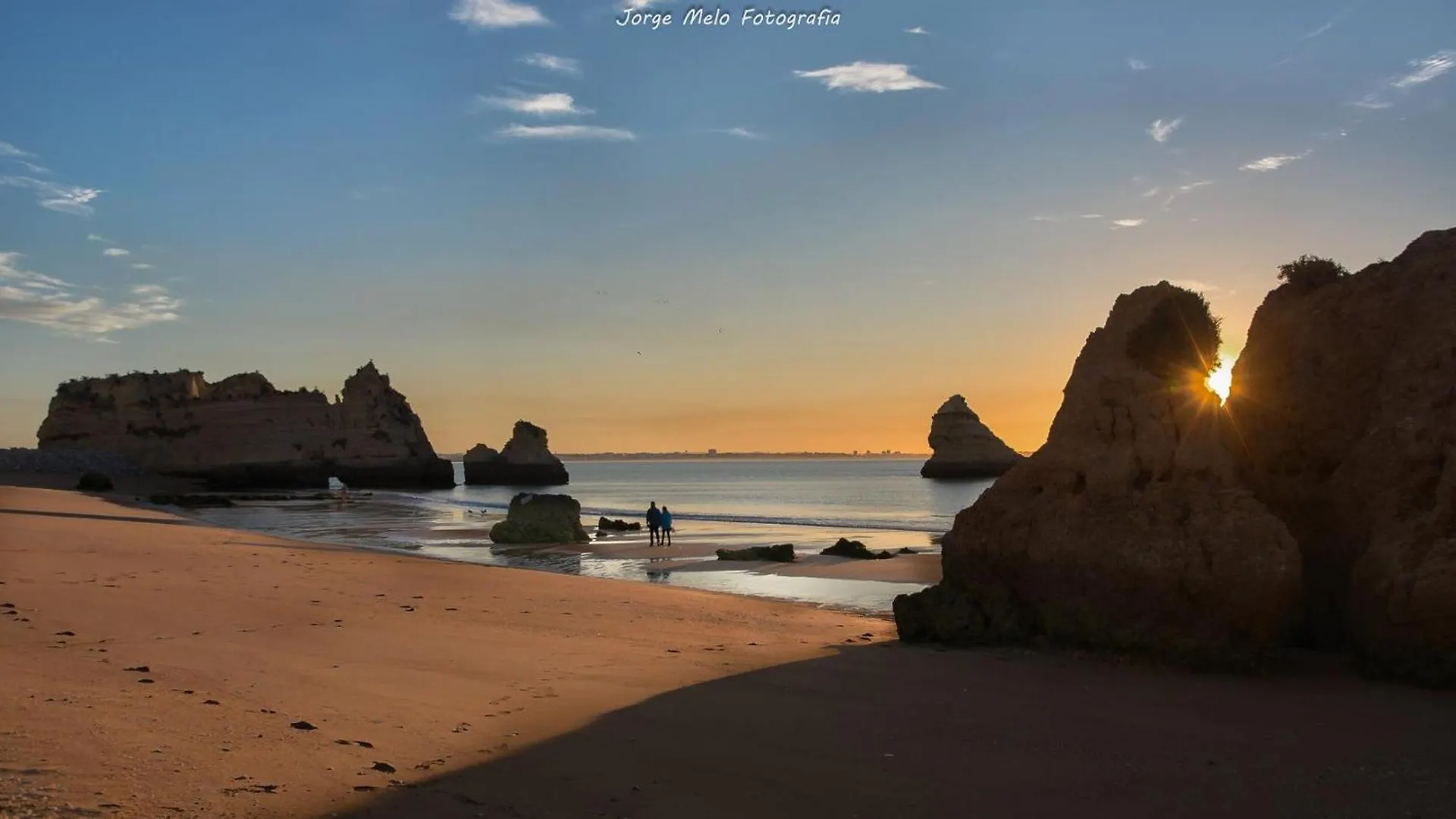 Casa Da Praia Em Marina Park 拉哥斯 0*,  葡萄牙