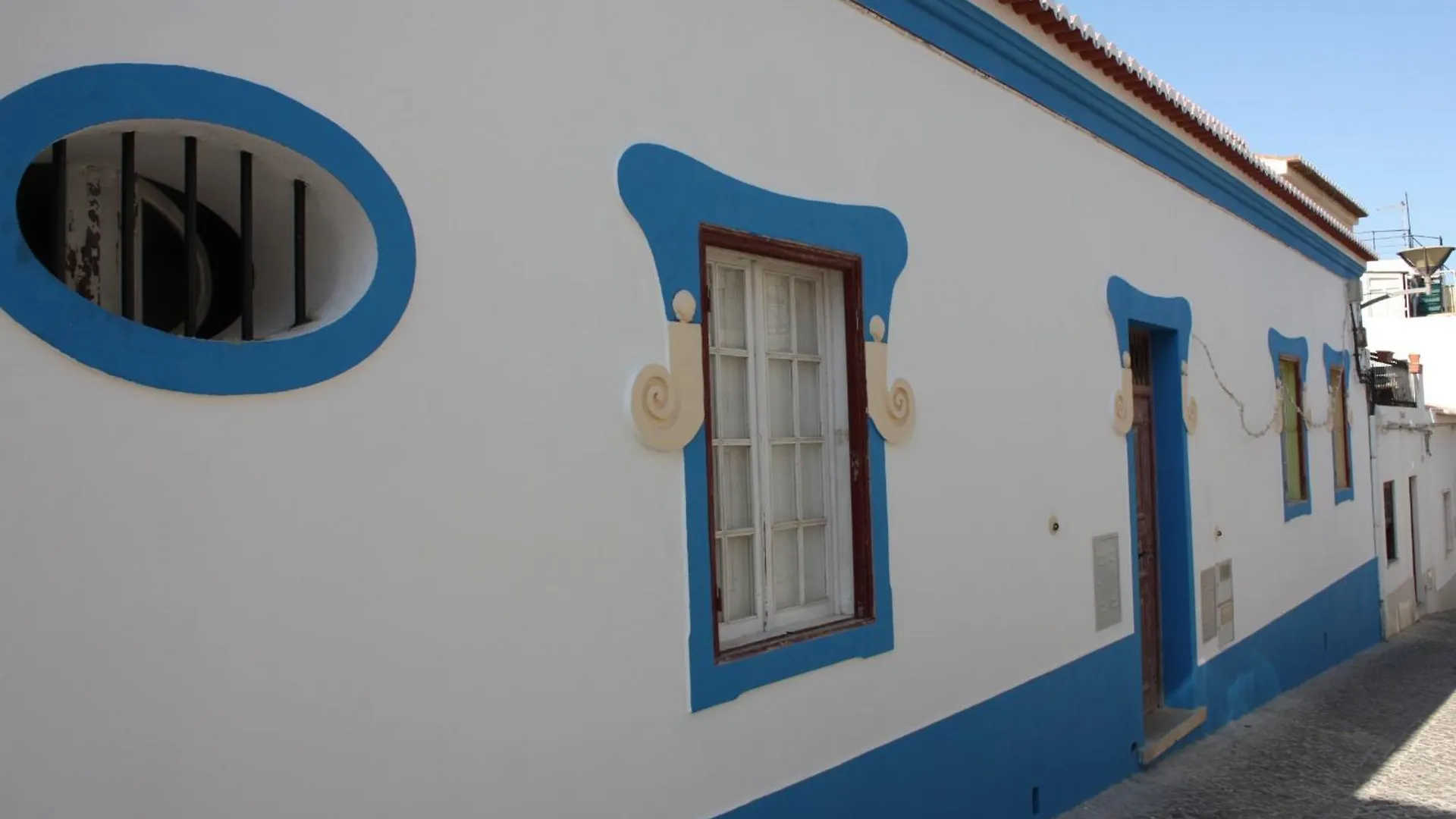 Casa Da Praia Em Marina Park 拉哥斯 0*,  葡萄牙