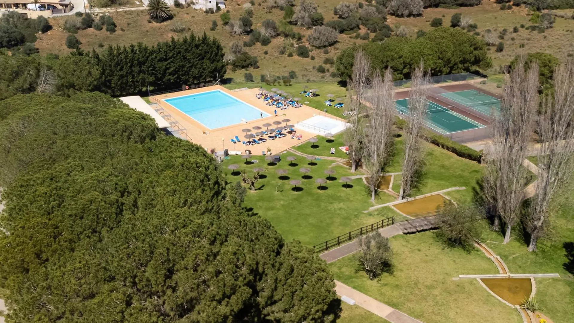 Casa Da Praia Em Marina Park 拉哥斯 公寓