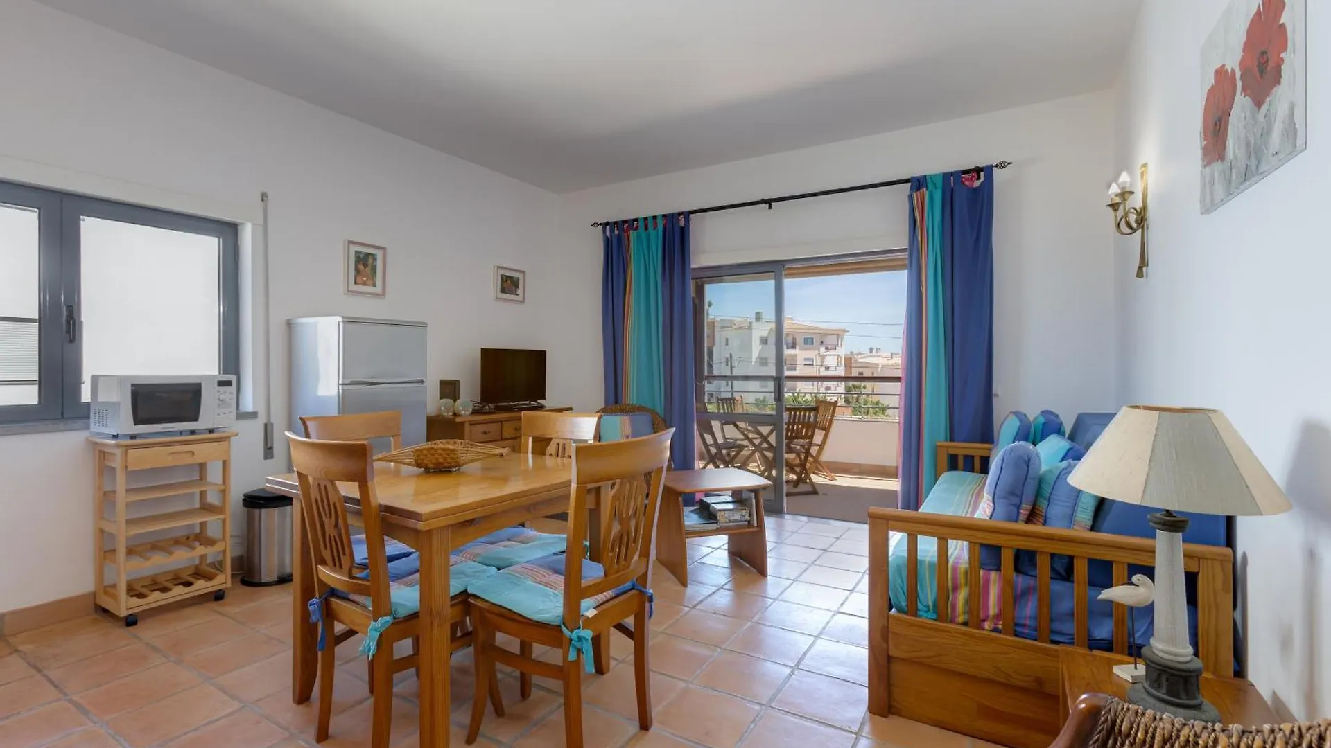 Casa Da Praia Em Marina Park 拉哥斯 葡萄牙